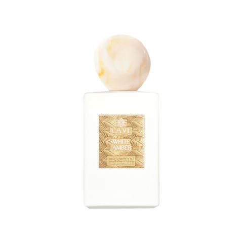 White Amber