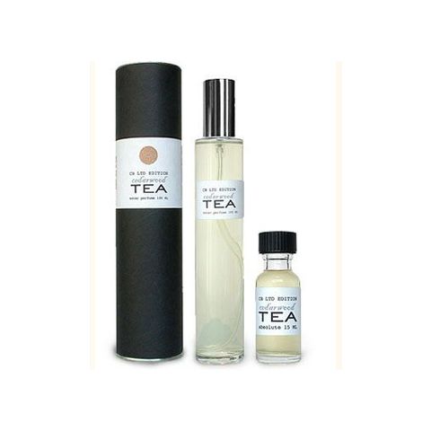 Cedarwood Tea