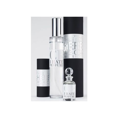 M5 Where We Are There Is No Here