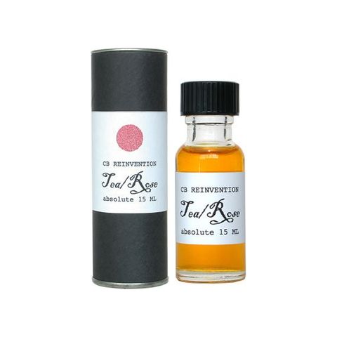 Tea/Rose