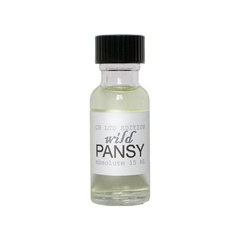 Wild Pansy