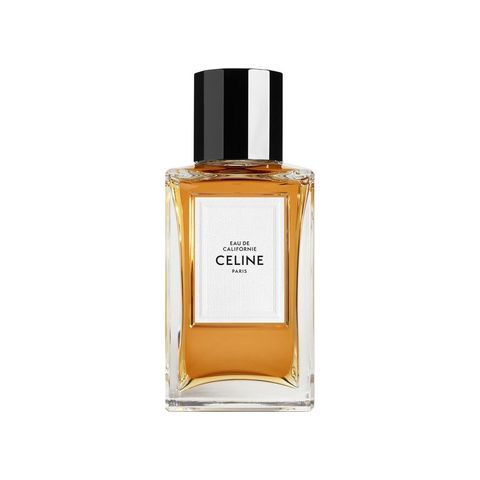 Eau de Californie