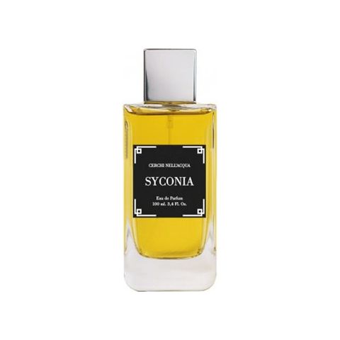 Syconia