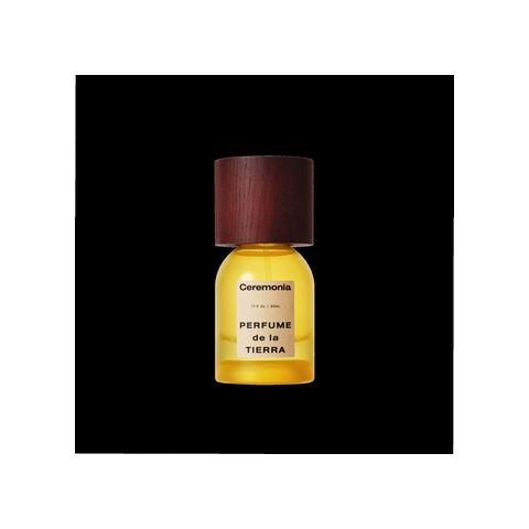 Perfume de la Tierra
