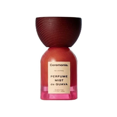 Perfume Mist de Guava