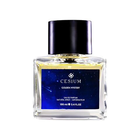 Golden Mystery Eau De Parfum