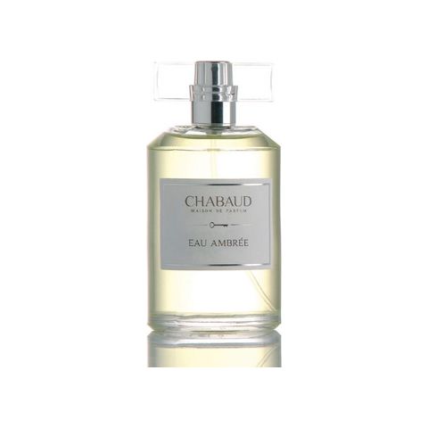 Eau Ambrée