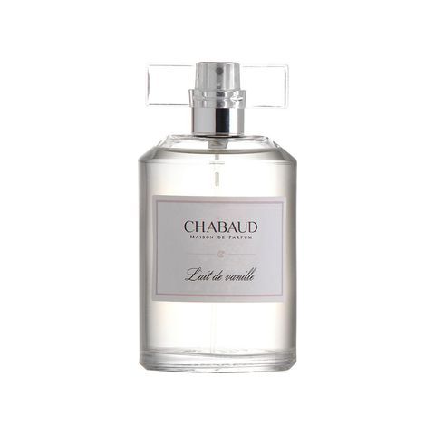 Lait de Vanille