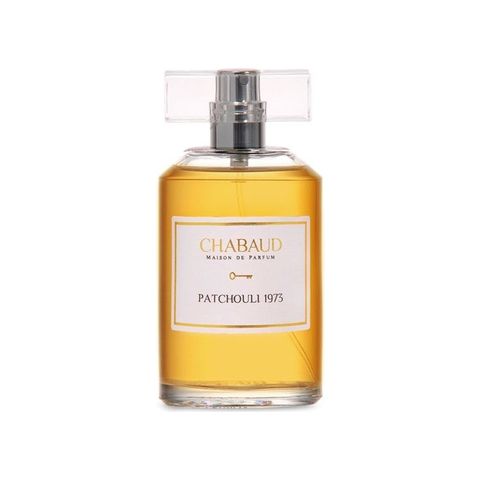 Patchouli 1973