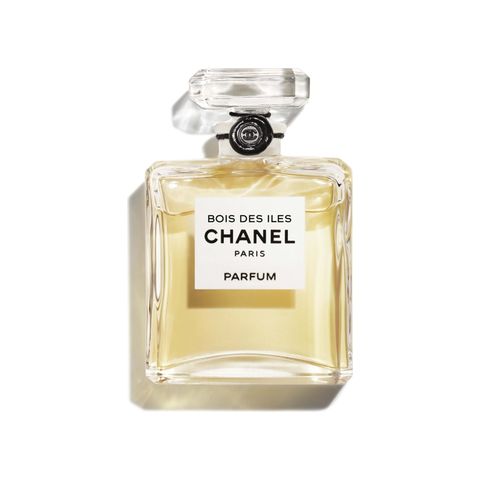 Bois Des Iles Parfum