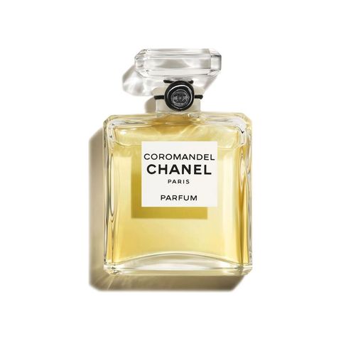 Coromandel Parfum