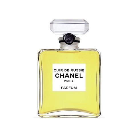 Cuir de Russie Parfum