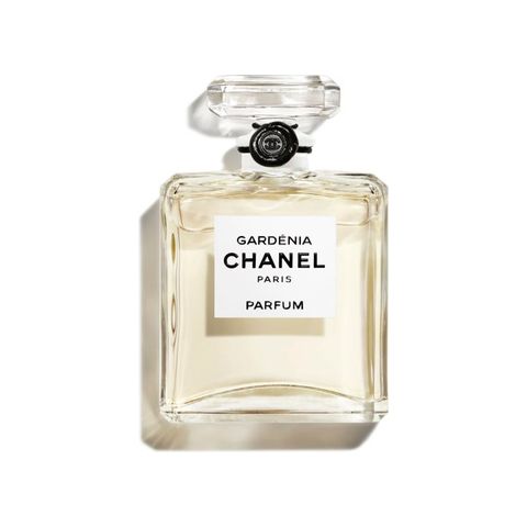 Gardénia Extrait de Parfum