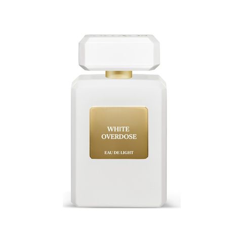 White Overdose