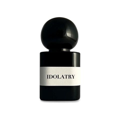 Idolatry