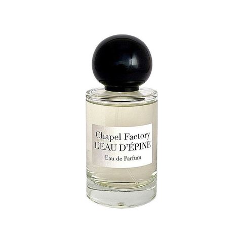 L'eau d'Epine