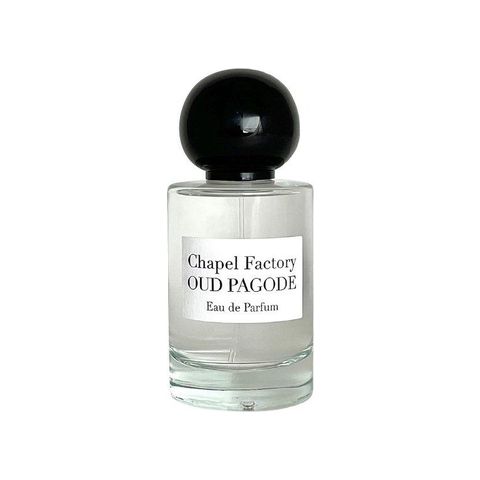 Oud Pagode