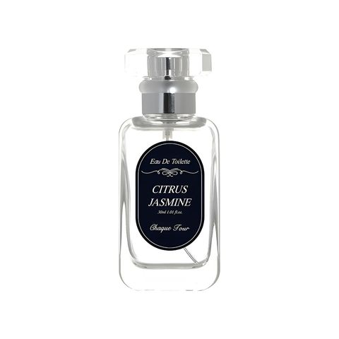 Citrus Jasmine