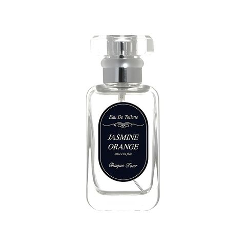 Jasmine Orange