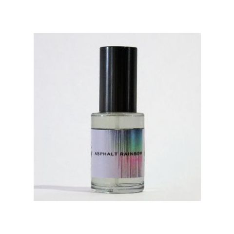Asphalt Rainbow