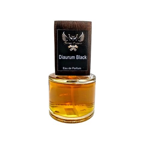 Diarum Black