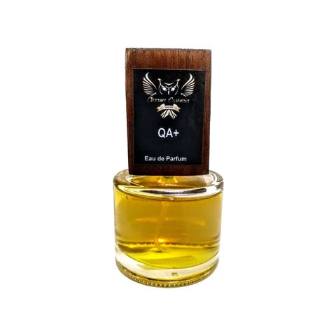 QA+