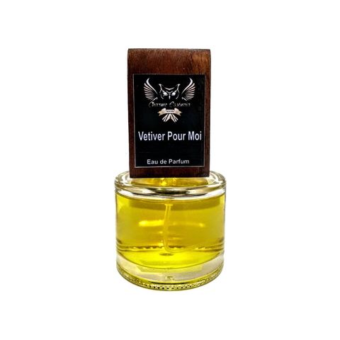 Vetiver Pour Moi