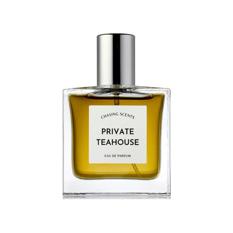 Private Teahouse