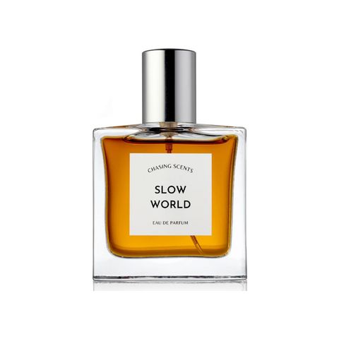Slow World