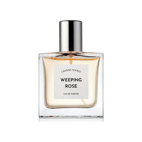 Weeping Rose