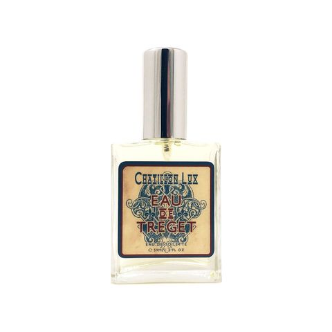 Eau de Treget