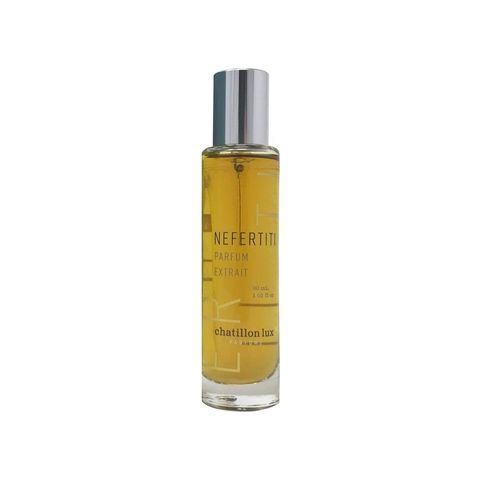 Nefertiti