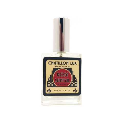 Rose Santal