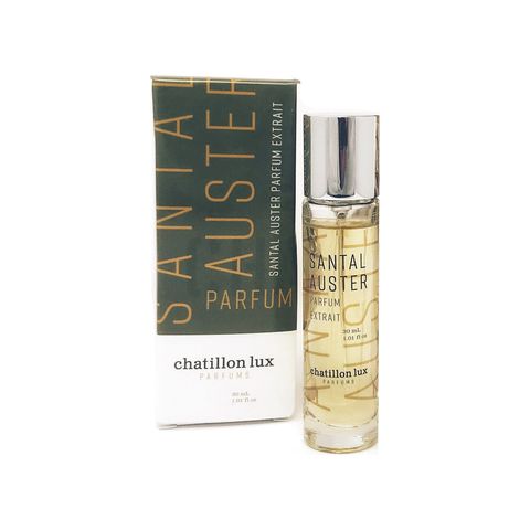 Santal Auster