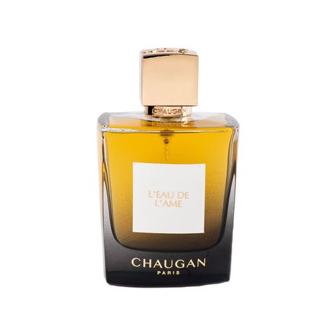 L'Eau de L'Ame