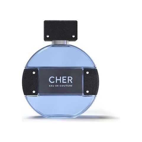 Eau de Couture