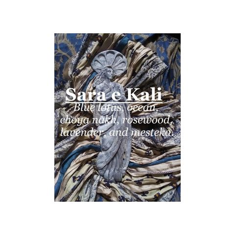 Sara e Kali