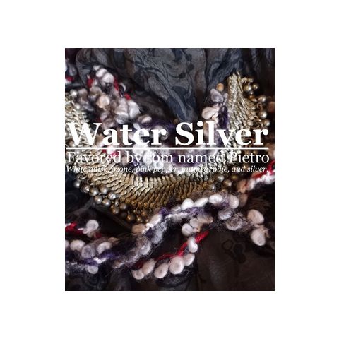 Water Silver