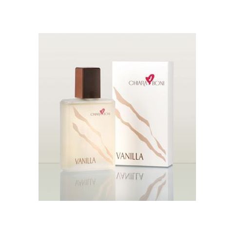 Vanilla