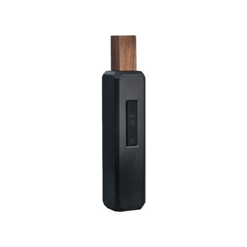 Mountain Rain Black