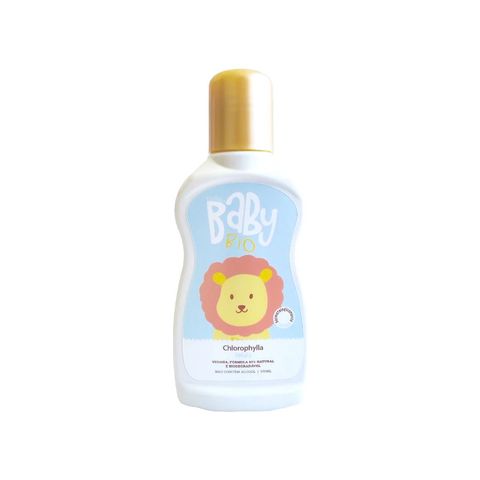 Baby Bio Fofura