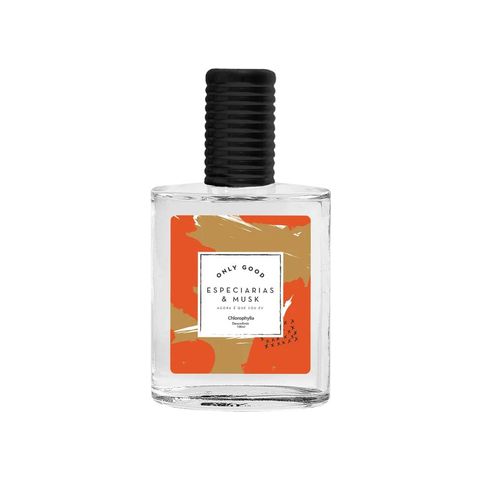 Only Good Especiarias & Musk