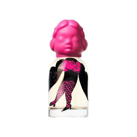 Queen Rosa, Rosa is Queen