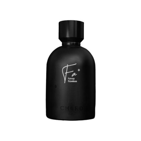 Fa+ Fancy Flawless
