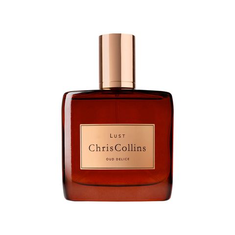 Lust Oud Delice