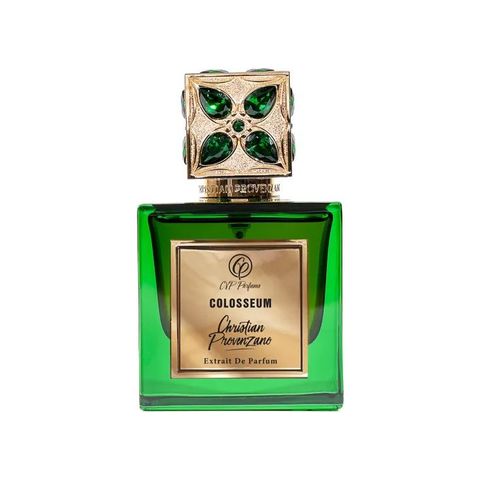 Colosseum Extrait De Parfum