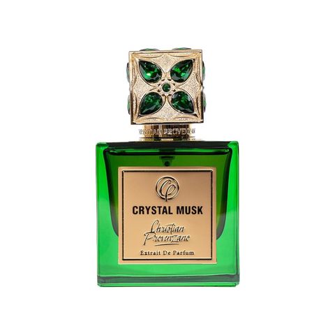 Crystal Musk Extrait de Parfum