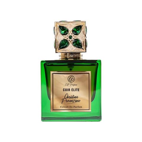 Cuir Elite Extrait De Parfum