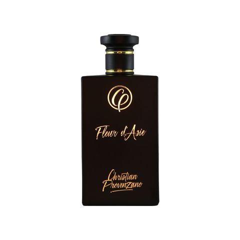 Fleur d'Asie