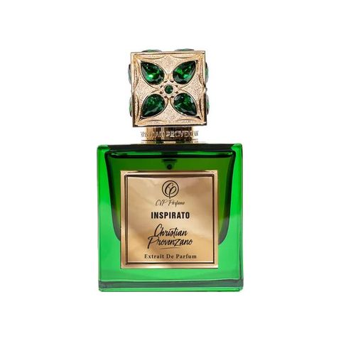 Inspirato Extrait De Parfum